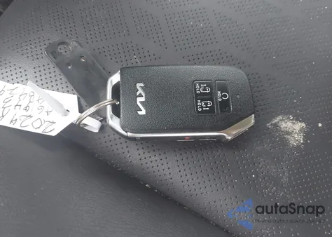 2024 Kia Carnival Mpv Lx Seat Package z USA, uszkodzony, nr VIN KNDNB4H3XR6398429